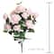 Gerbe de roses roses d'Ashland